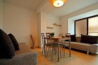 Apartamencik z ogródkiem / Apartment with garden - B&B Sarbinowo