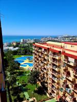 Dream Studio in Benalmadena Costa del Sol - Chambres d’hôtes