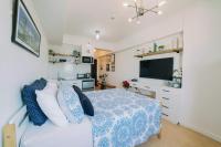 New York Suite II at Avida Towers Aspira - B&B