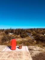 Chambre Familiale - Vue sur Montagne