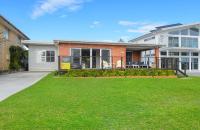 Casa Sorella - beachfront family home with pool - Chambres d’hôtes North Haven