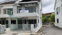 WeJDAN INN BALIK PULAU, PENANG ISLAND - Ferienwohnung