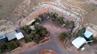 B&B Coober Pedy - Desert View Apartments - Bed and Breakfast Coober Pedy