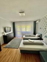 Thermal Next I Weninger Apartman Kiskunhalas - B&B Kiskunhalas