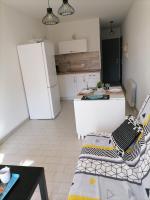 plage du Môle - Ferienwohnung Le Cap d'Agde