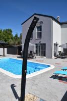 Villa Luna - B&B Biograd na Moru