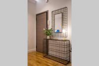 The Sway Apartment- Luxury Loft in Corfu Town - B&B Grevedianá