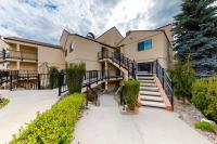 Lake Chelan Shores Shore Serenity 19-3 - B&B Chelan