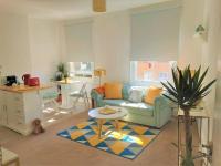 Julian apartment center of London - B&B Londra