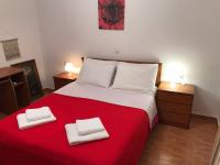 ziogas apartments - B&B Platariá
