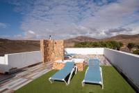 Ajuy Paradise - B&B