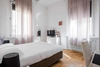 Habitación Doble Deluxe
