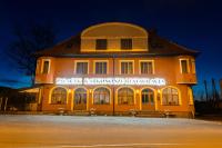 Pałacyk Karkonosze koło Karpacza - B&B