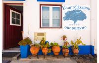 GreenEscapes I - B&B Porto Covo