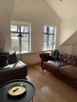 Mengi Apartments - B&B Reykjavik