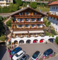 Pension Brunhild - Bed and Breakfast Sankt Leonhard in Passeier