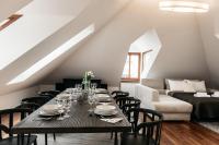 Extravaganza - Ferienwohnung Krakau