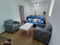 Three-Bedroom Townhouse