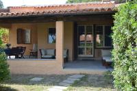 Casa a Calaverde vista mare - B&B Santa Margherita di Pula