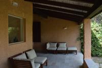 Casa a Calaverde vista mare - B&B Santa Margherita di Pula