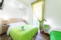 Deluxe Double or Twin Room with Balcony