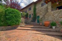 PODERE Piazza di Sopra - B&B