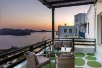 Melisses Sea View House - B&B