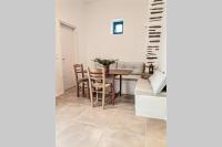 Kostos House BLUE - Ferienwohnung