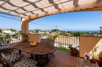 Casa Ann - B&B Denia