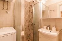 1BR Premium, Terrace & Parking Zadar - B&B Zadar
