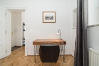 Newly renovated 1-bed apartment at Charles Bridge - Ferienwohnung Prag