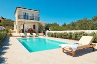 Sun Spalato Villa Cikas - B&B