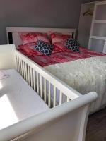 Pokoje u Maksi - B&B Władysławowo