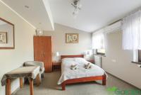 Dreibettzimmer