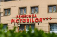 Pensiunea Pictorilor - B&B Baia Mare