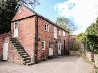 B&B Belper - Chestnuts Barn - Bed and Breakfast Belper