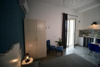 Double or Twin Room with Terrace