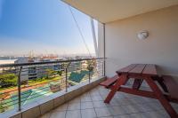 The Sails G6-07 on Timeball Boulevard - B&B Durban