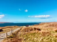 Coral Cabins - B&B Dunvegan