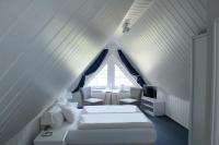 Comfort Double Room - Attic