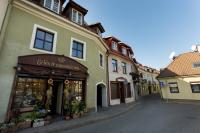Vilnius Apartments & Suites - Town Hall - B&B