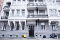 Petite Visite No 18A i 18B - B&B Torun