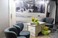 Apartamenty Matuska - B&B