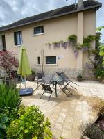 l'ANNEXE - B&B