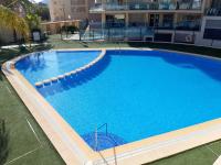 Edificio Borumbot - B&B Calpe