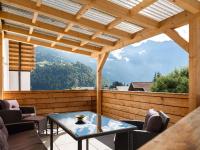 B&B Sautens - Schneggnheisl - Appartement - Bed and Breakfast Sautens