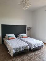 Appartement - Vue sur Jardin