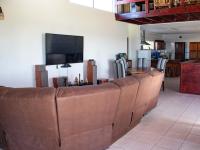 Black Rock Lodge - Ferienwohnung