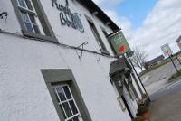 B&B Kendal - the punchbowl hotel - Bed and Breakfast Kendal