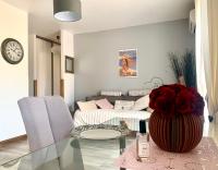 APPARTEMENT LES COLLINES - Ferienwohnung Calvi